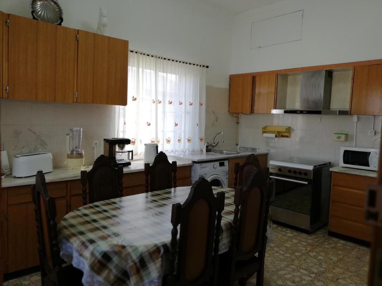 Ferienwohnung Casa Conceicao Atalaia  Exterior foto