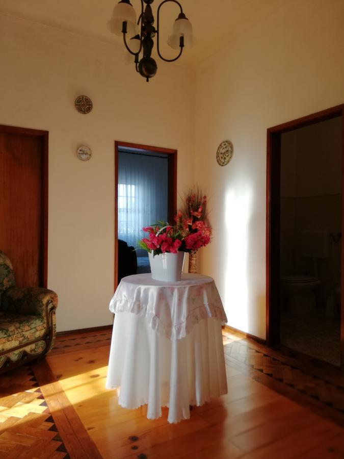 Ferienwohnung Casa Conceicao Atalaia  Exterior foto