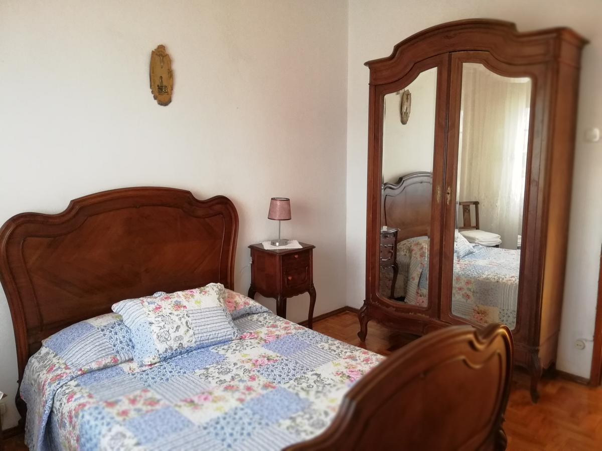 Ferienwohnung Casa Conceicao Atalaia  Exterior foto