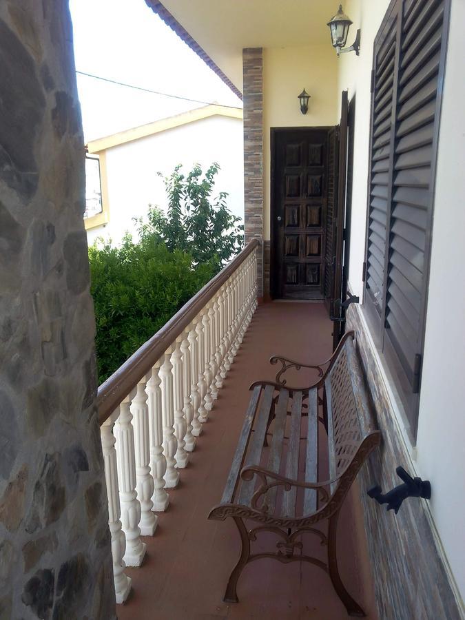 Ferienwohnung Casa Conceicao Atalaia  Exterior foto