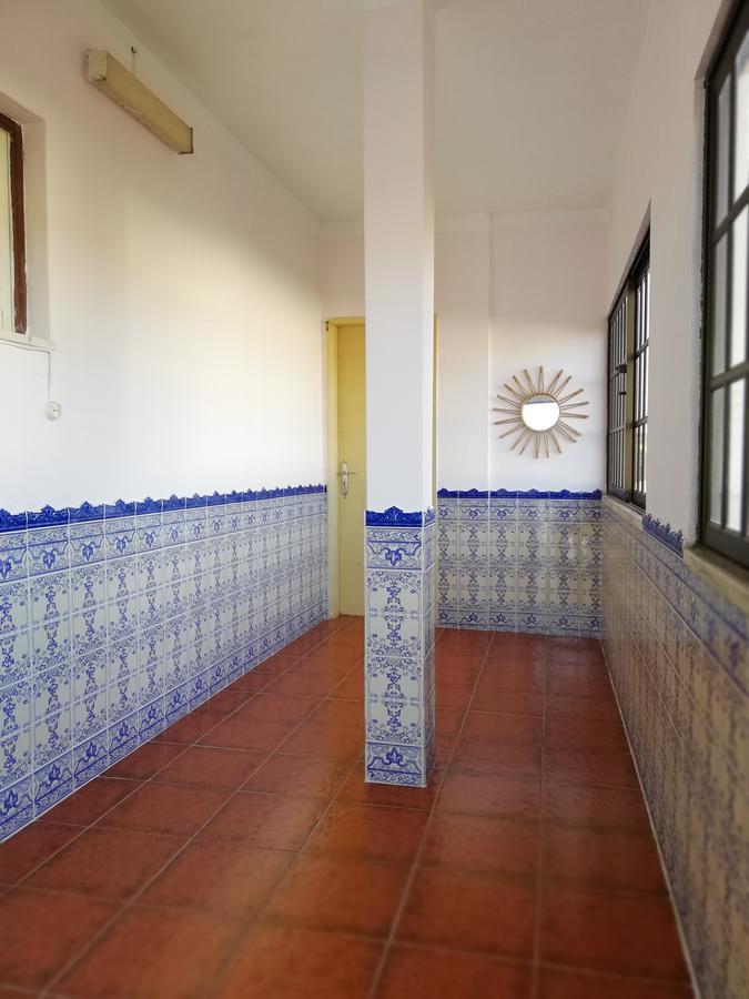 Ferienwohnung Casa Conceicao Atalaia  Exterior foto