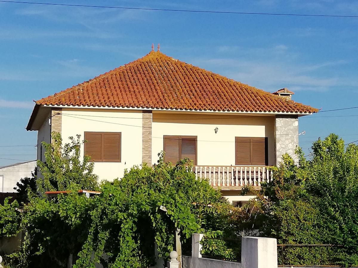 Ferienwohnung Casa Conceicao Atalaia  Exterior foto